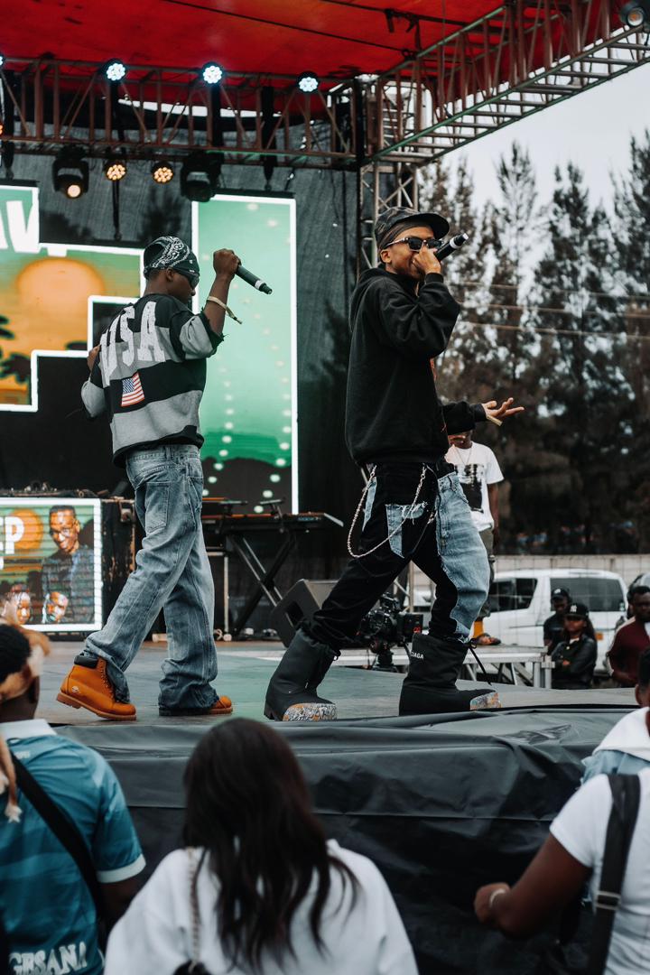 Sane.wav - Zimbabwe's Hip-Hop & Afrobeat Artist | Usadaro | Award ...